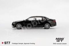 Mini GT 1:64 Mercedes-Maybach S 680 (MGT00977-L) | Model Araba