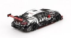 Mini GT 1:64 Honda NSX-GT “Type S” GT500 #16 ARTA MUGEN (MGT00787-BL) | Model Araba