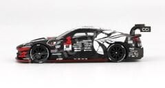 Mini GT 1:64 Honda NSX-GT “Type S” GT500 #16 ARTA MUGEN (MGT00787-BL) | Model Araba