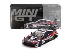 Mini GT 1:64 Honda NSX-GT “Type S” GT500 #64 (MGT00992-BL) | Model Araba