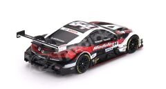 Mini GT 1:64 Honda NSX-GT “Type S” GT500 #64 (MGT00992-BL) | Model Araba