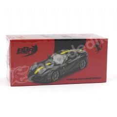Mini GT 1:64 BBR Ferrari 812 Competizione – BBRFER64009 | Model Araba