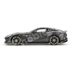 Mini GT 1:64 BBR Ferrari 812 Competizione – BBRFER64009 | Model Araba