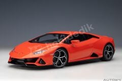 AUTOart 1:18 Lamborghini Huracán EVO Arancio Xanto (79214) | Model Araba