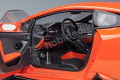 AUTOart 1:18 Lamborghini Huracán EVO Arancio Xanto (79214) | Model Araba