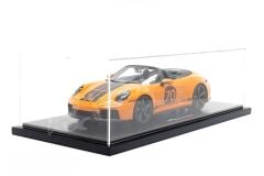 Spark 1:18 Porsche 911 (992.2) Cabriolet Spirit 70 (WAP0210520SGTS) | Model Araba