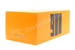 Spark 1:18 Porsche 911 (992.2) Cabriolet Spirit 70 (WAP0210520SGTS) | Model Araba