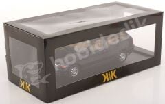 KK Scale 1:18 BMW 3-Series E46 Touring 1999 Dark Blue Metallic (KKDC181462) | Model Araba