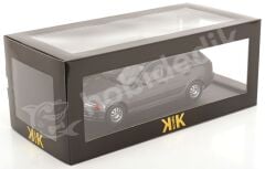 KK Scale 1:18 BMW 3-Series E46 Touring 1999 Grey Metallic (KKDC181463) | Model Araba