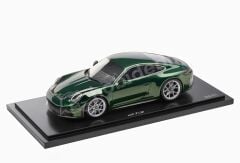 Spark 1:18 Porsche 911 (992.2) GT3 Touring (WAP0215220TGT3) | Model Araba