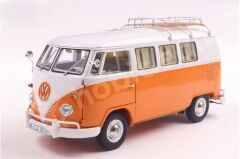 Schuco 1:18 Volkswagen T1 Camping Bus 1959 (450060600) | Model Araba