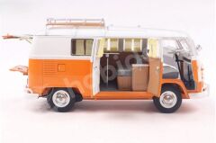 Schuco 1:18 Volkswagen T1 Camping Bus 1959 (450060600) | Model Araba