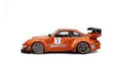 Solido 1:18 Porsche 911 (993) RWB Bodykit (S1808506) | Model Araba