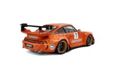 Solido 1:18 Porsche 911 (993) RWB Bodykit (S1808506) | Model Araba