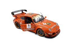 Solido 1:18 Porsche 911 (993) RWB Bodykit (S1808506) | Model Araba