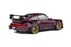 Solido 1:18 Porsche 911 (964) RWB “Hekigyoku” – 2022 (S1807504) | Model Araba