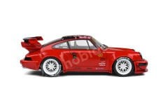 Solido 1:18 Porsche 911 (964) RWB “Red Sakura” – 2021 (S1807506) | Model Araba