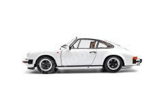 Solido 1:18 Porsche 911 (930) 3.0 SC – 1974 (S1802610) | Model Araba