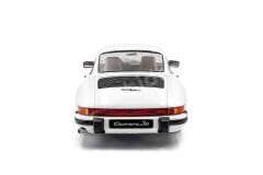 Solido 1:18 Porsche 911 (930) 3.0 SC – 1974 (S1802610) | Model Araba