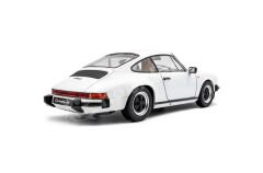 Solido 1:18 Porsche 911 (930) 3.0 SC – 1974 (S1802610) | Model Araba