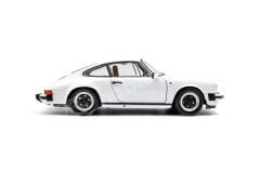 Solido 1:18 Porsche 911 (930) 3.0 SC – 1974 (S1802610) | Model Araba