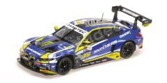 Minichamps 1:43 BMW M4 GT3 #46 24H Spa 2023 – 410232646 | Model Araba