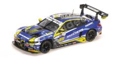 Minichamps 1:43 BMW M4 GT3 #46 24H Spa 2023 – 410232646 | Model Araba