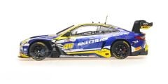Minichamps 1:43 BMW M4 GT3 #46 24H Spa 2023 – 410232646 | Model Araba