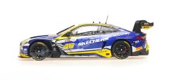 Minichamps 1:43 BMW M4 GT3 #46 24H Spa 2023 – 410232646 | Model Araba
