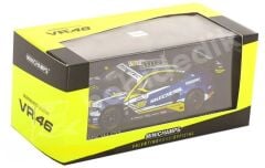 Minichamps 1:43 BMW M4 GT3 #46 24H Spa 2023 – 410232646 | Model Araba