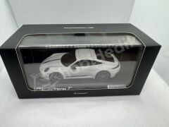 Minichamps 1:43 Porsche 911 992.2 Carrera T Coupé (WAP0200250SCPE) | Model Araba