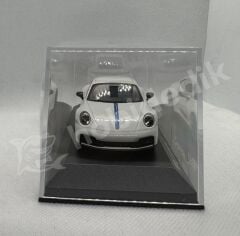 Minichamps 1:43 Porsche 911 992.2 Carrera T Coupé (WAP0200250SCPE) | Model Araba