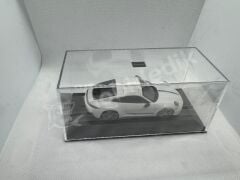 Minichamps 1:43 Porsche 911 992.2 Carrera T Coupé (WAP0200250SCPE) | Model Araba