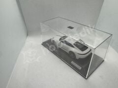 Minichamps 1:43 Porsche 911 992.2 Carrera T Coupé (WAP0200250SCPE) | Model Araba