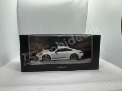 Minichamps 1:43 Porsche 911 992.2 Carrera T Coupé (WAP0200250SCPE) | Model Araba