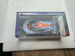 Spark 1:43 McLaren 720S GT3 Evo #159 Gulf 24h Spa 2024 (SB788) | Model Araba