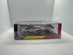Spark 1:43 McLaren 720S GT3 Evo #159 Gulf 24h Spa 2024 (SB788) | Model Araba