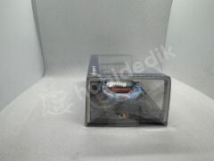 Spark 1:43 McLaren 720S GT3 Evo #159 Gulf 24h Spa 2024 (SB788) | Model Araba