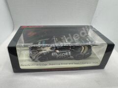 Spark 1:43 Porsche 911 GT3 Cup #12 2024 (S6305) | Model Araba