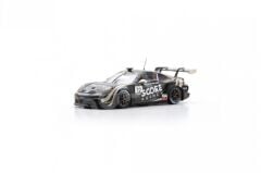 Spark 1:43 Porsche 911 GT3 Cup #12 2024 (S6305) | Model Araba