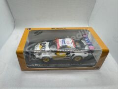 Spark 1:43 Porsche 911 GT3 Cup #12 2024 (AS066) | Model Araba