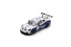 Spark 1:43 Porsche 911 992 GT3 Cup #55 (SA275) | Model Araba