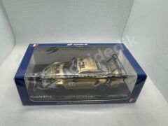Spark 1:43 Porsche 911 GT3 Cup #11 2024 (SF331) | Model Araba