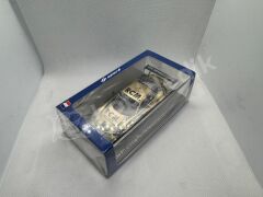 Spark 1:43 Porsche 911 GT3 Cup #11 2024 (SF331) | Model Araba