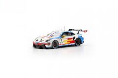 Spark 1:43 Porsche 911 GT3 Cup #8 2024 (SI028) | Model Araba