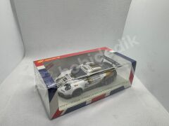 Spark 1:43 Porsche 911 GT3 Cup #42 2024 UK025 | Model Araba