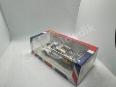 Spark 1:43 Porsche 911 GT3 Cup #42 2024 UK025 | Model Araba