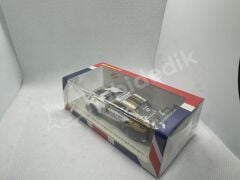 Spark 1:43 Porsche 911 GT3 Cup #42 2024 UK025 | Model Araba