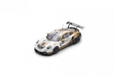 Spark 1:43 Porsche 911 GT3 Cup #42 2024 UK025 | Model Araba