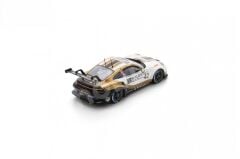 Spark 1:43 Porsche 911 GT3 Cup #42 2024 UK025 | Model Araba